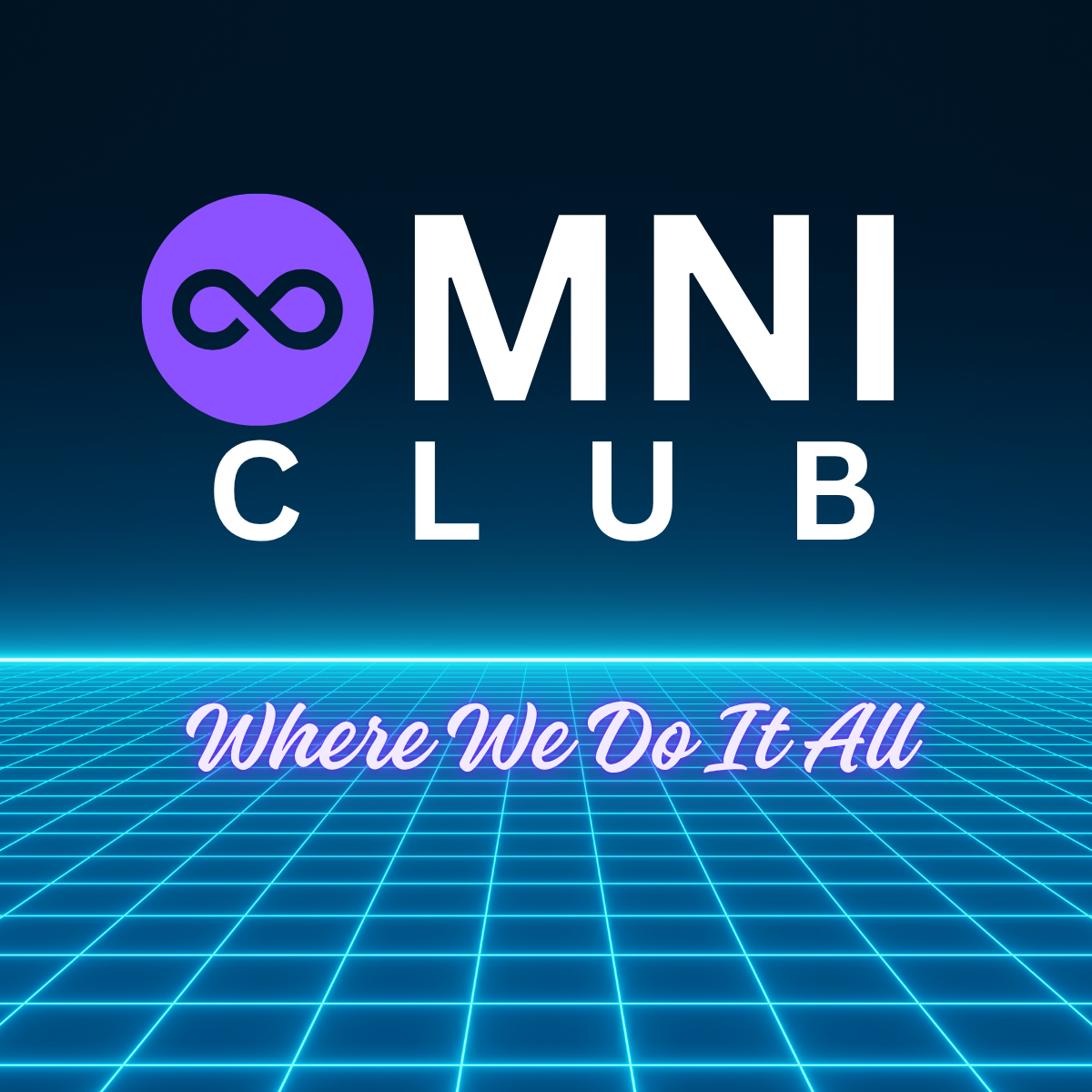 Omni Club Web Logo