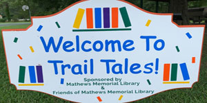 Trail Tales