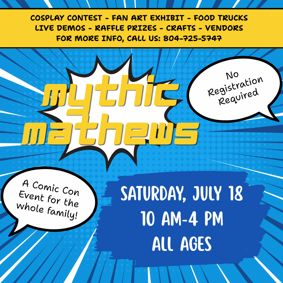 Mythic Mathews website tile