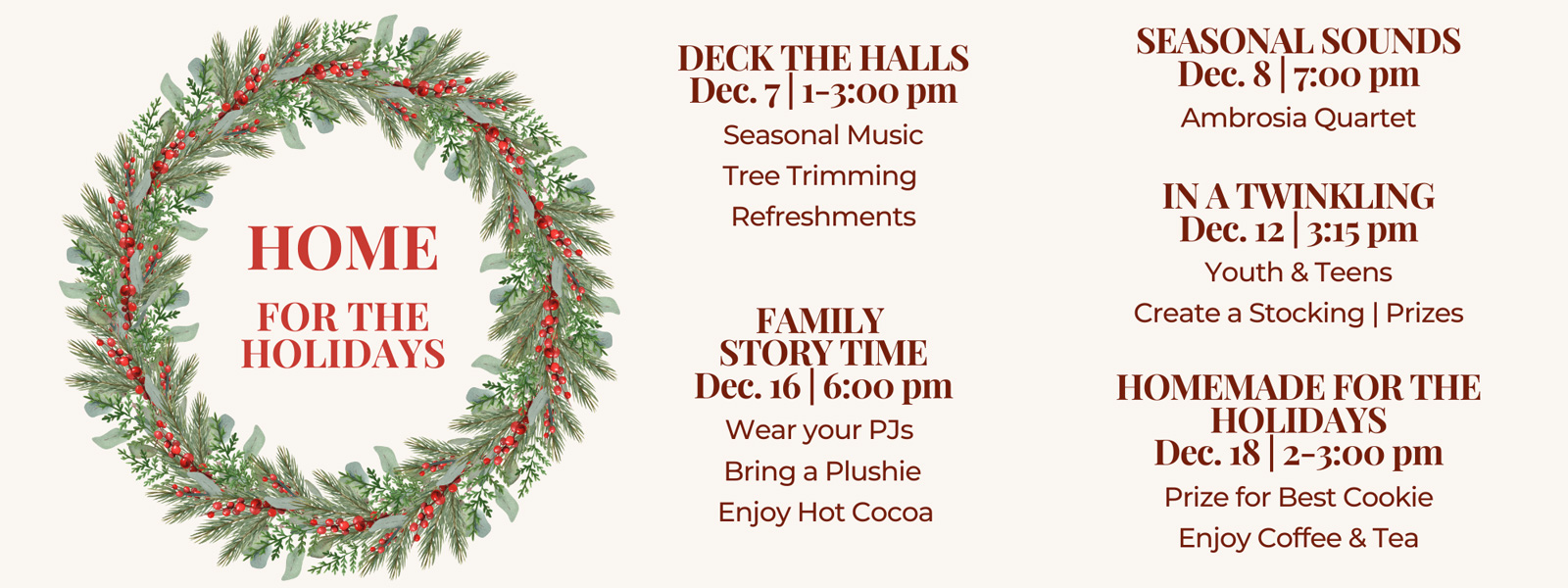 Combined Xmas Events 2025 web