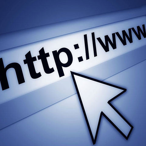 Internet Basics class