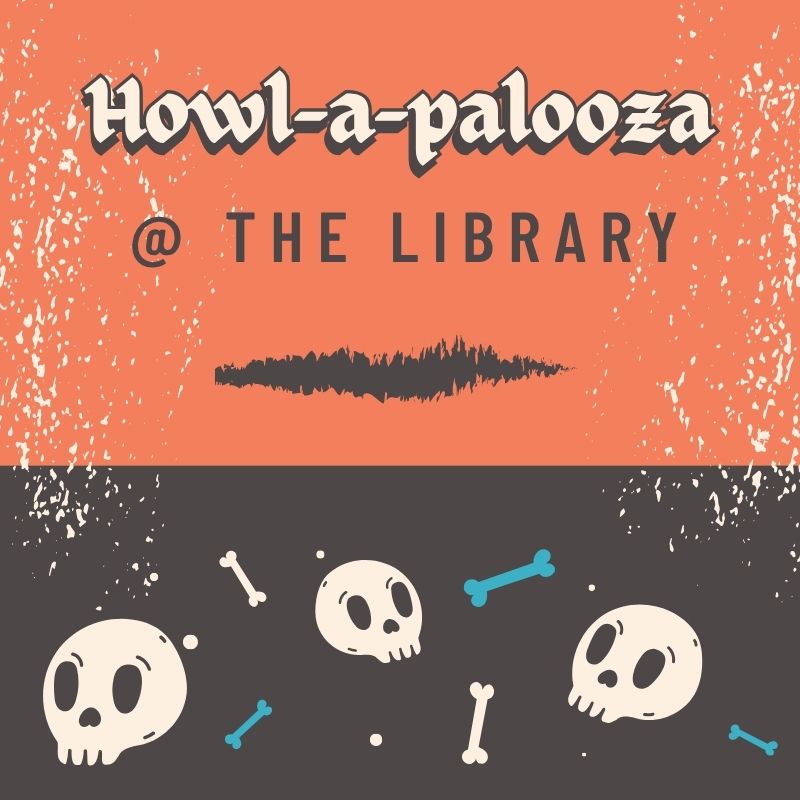 Howl-a-palooza