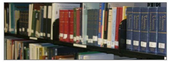Research guides and bibliographies at Mathews Memorial Library
