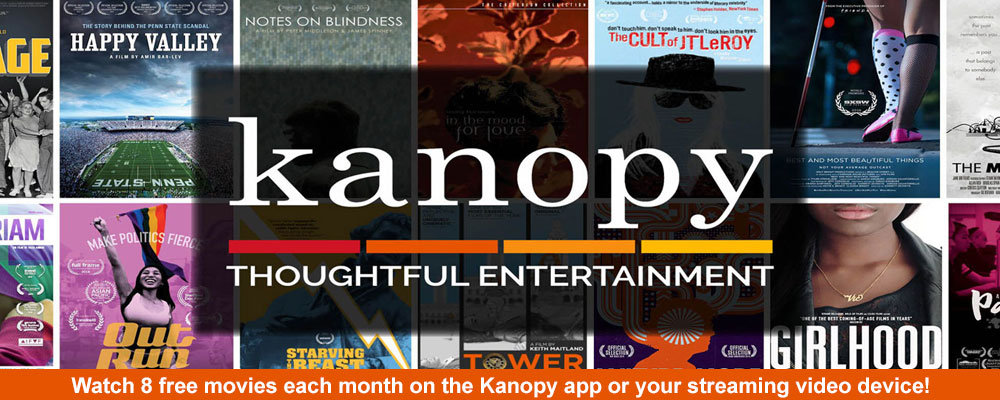 Kanopy