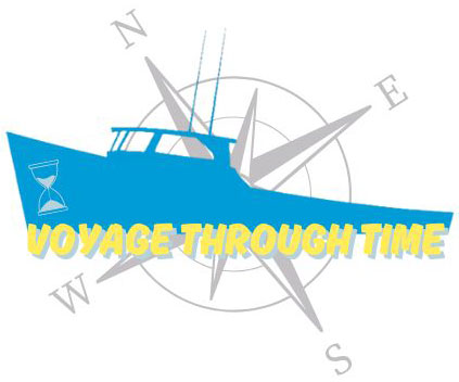 Voyage Through Time