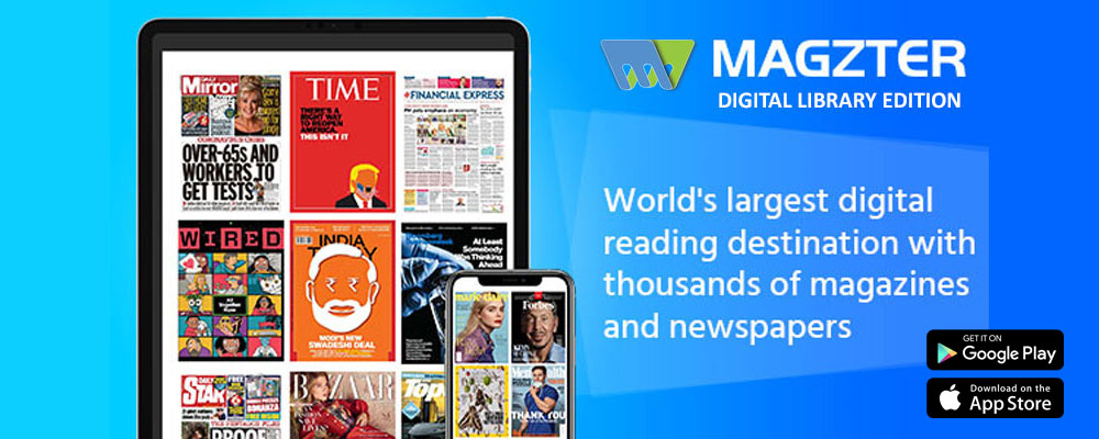 Magzter