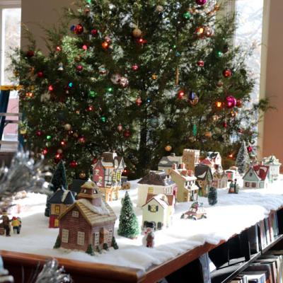 Home for the Holidays 2025