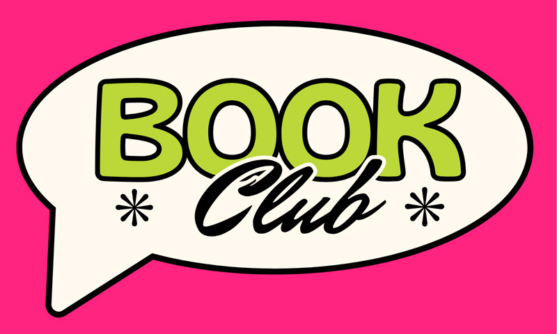 Teen Book Club