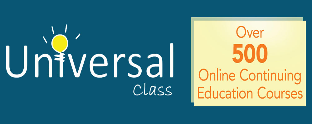 Universal Class