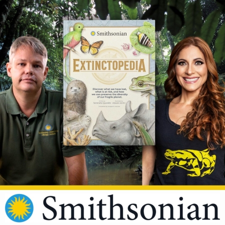 Extinctopedia