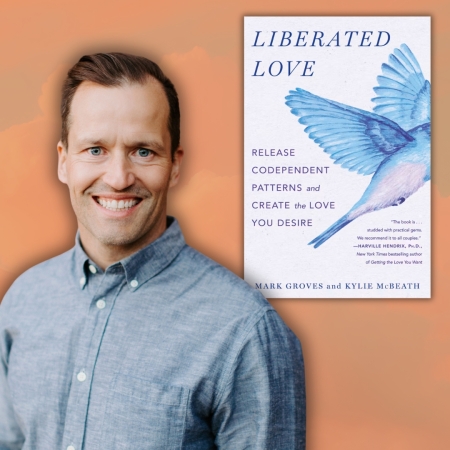 Author Talk with Mark Groves
