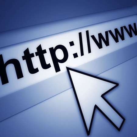 Internet Basics class