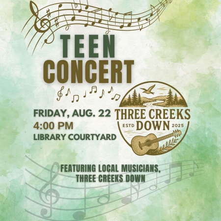 Teen Concert