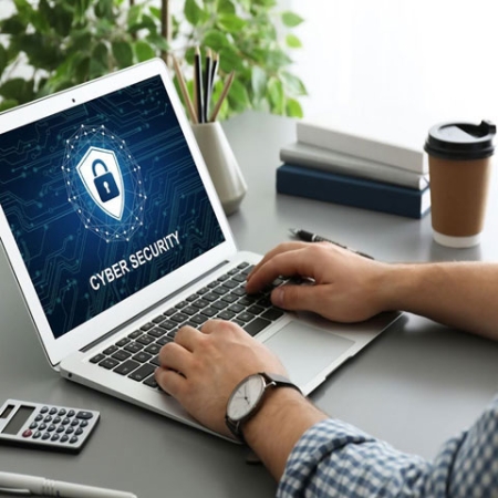 Cybersecurity Basics