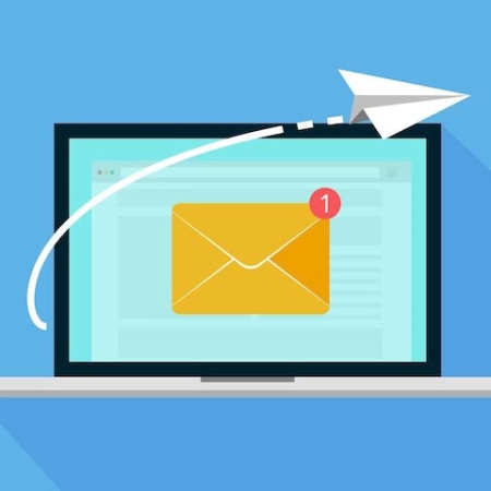 Email Basics class