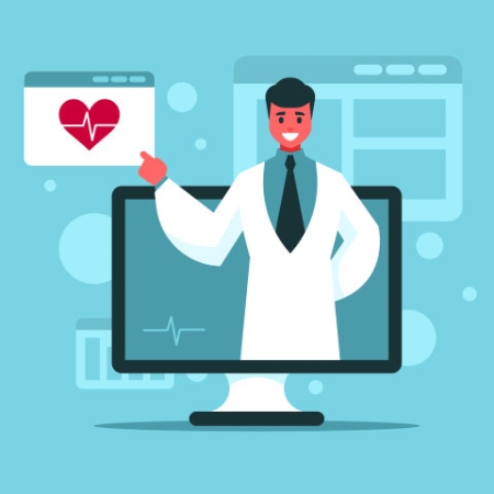 Telehealth workshop